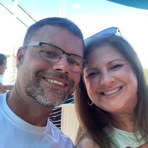 Meet your Posher, Kristie